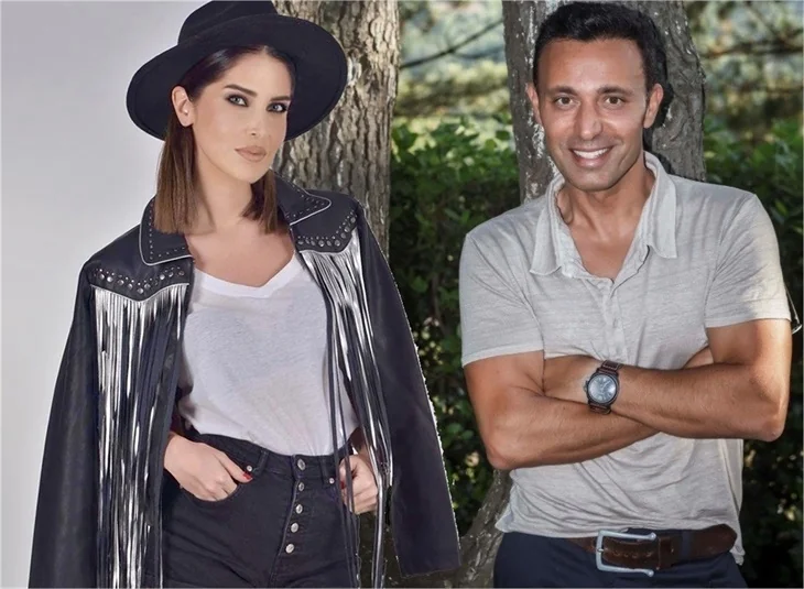 Melis Sütşurup ayrılık nedenini açıkladı: Midemi bulandıran çok şey vardı!