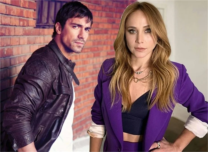 Burçin Terzioğlu ile İbrahim Çelikkol yıllar sonra yeniden aynı dizide!
