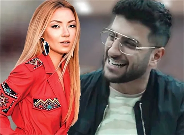 Ece Seçkin'den Reynmen'e destek geldi!