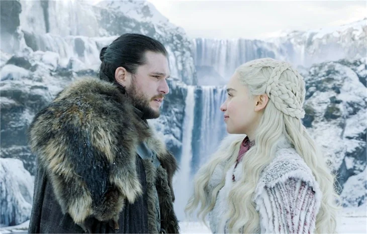 71. Emmy Ödülleri adayları belli oldu! Game Of Thrones rekor kırdı!
