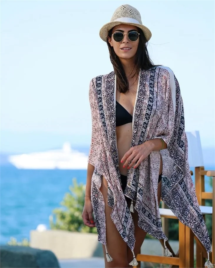 Güzel model Ezgi Avcı'dan sosyal medyayı sallayan pozlar!