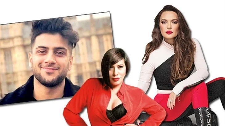 Reynmen o isimleri affetmedi! 1 TL'lik dava açıyor...
