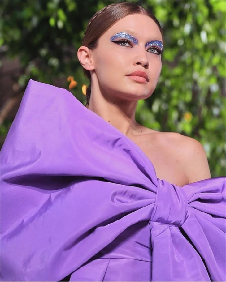 Gigi Hadid: "Kariyerimle ilgili verdiğim en büyük karar..."
