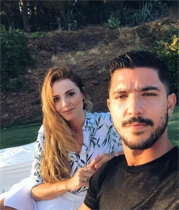 Kaan Yıldırım ile Ezgü Eyüboğlu barıştı mı?
