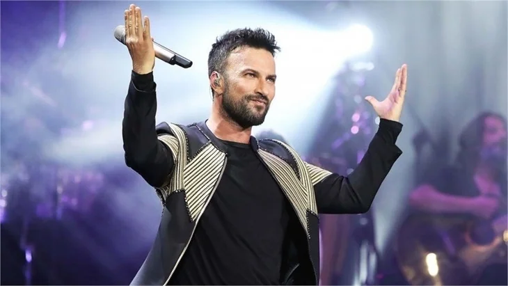 Tarkan servetine servet katacak! Tam 850 bin euro...