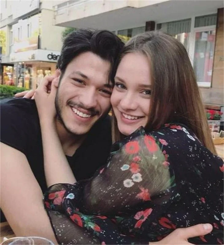 Kubilay Aka Miray Daner'i aldattı mı?