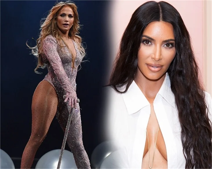 Jennifer Lopez, Antalya'da Kim Kardashian'ı ağırlayacak!