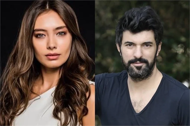 Engin Akyürek'in hayranlarından Neslihan Atagül'e tam not!