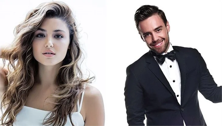 Hande Erçel-Murat Dalkılıç çiftinden sevenlerine müjde!
