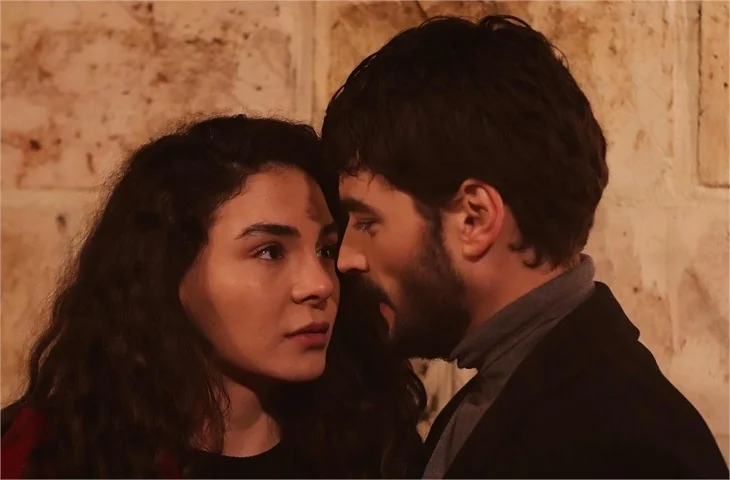 'Hercai'nin internet rekoru!