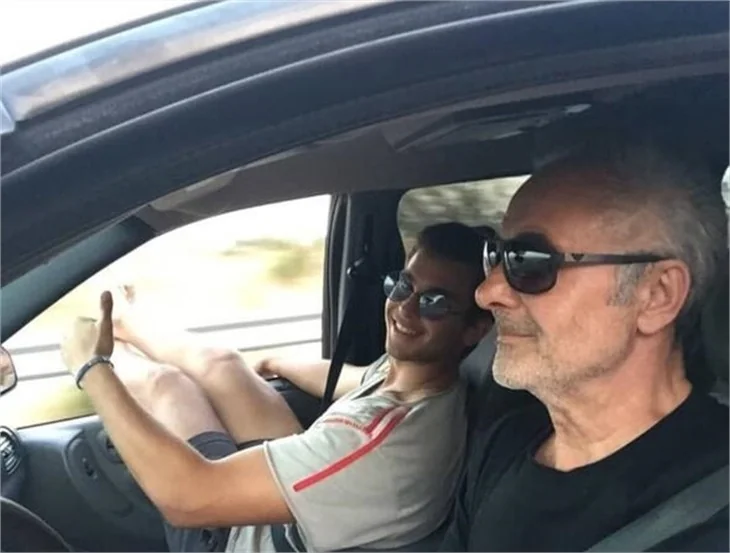 Mehmet Aslantuğ özür diledi!