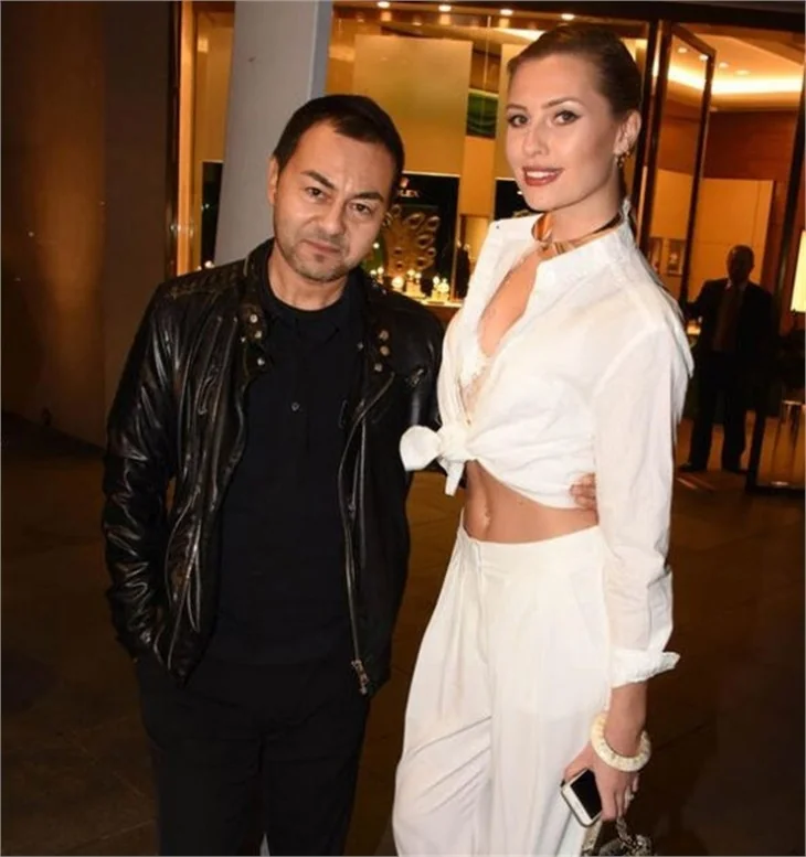 Chloe Loughnan hastaneye kaldırıldı!
