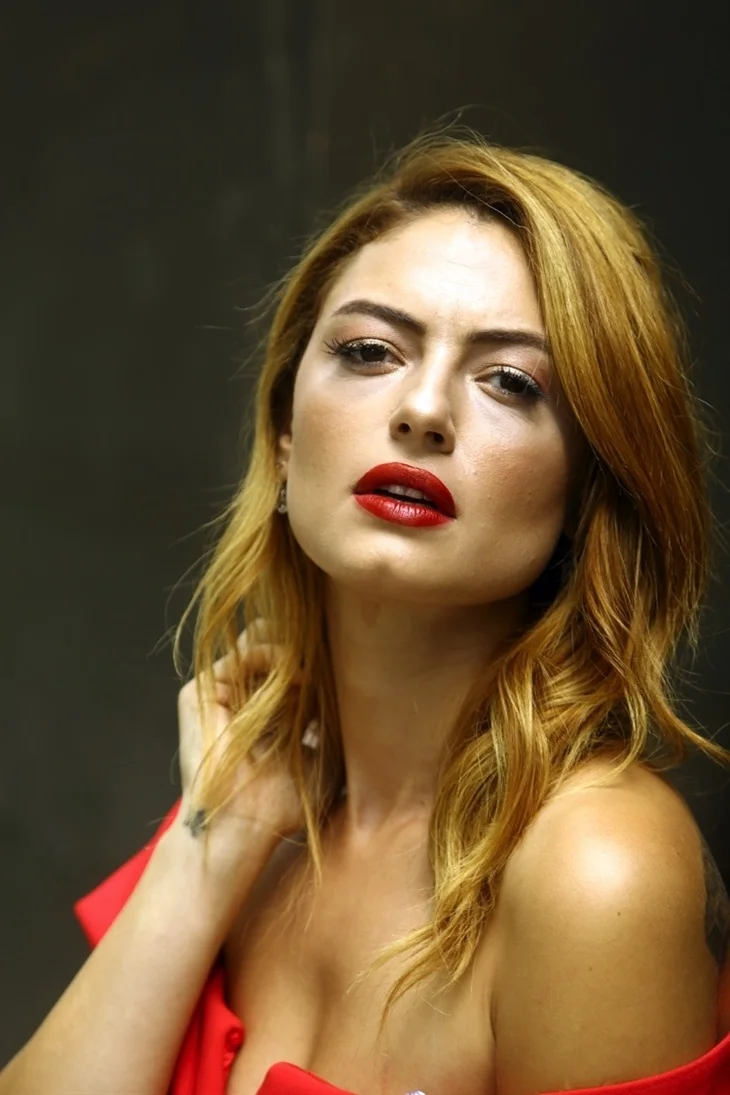 Elimi Bırakma dizisine yeni oyuncular katıldı!