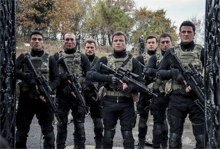 Söz'den büyük sürpriz! Final yaptı ama...