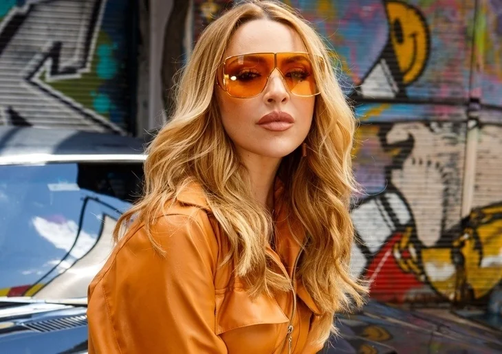 Hadise pop müziği kurtardı!