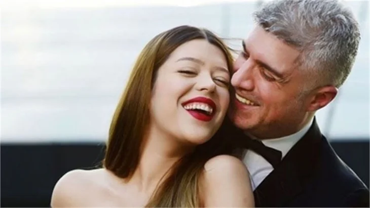 Özcan Deniz vazgeçemiyor!