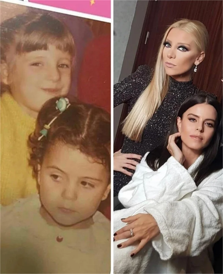 Simge'nin mutlu günü!