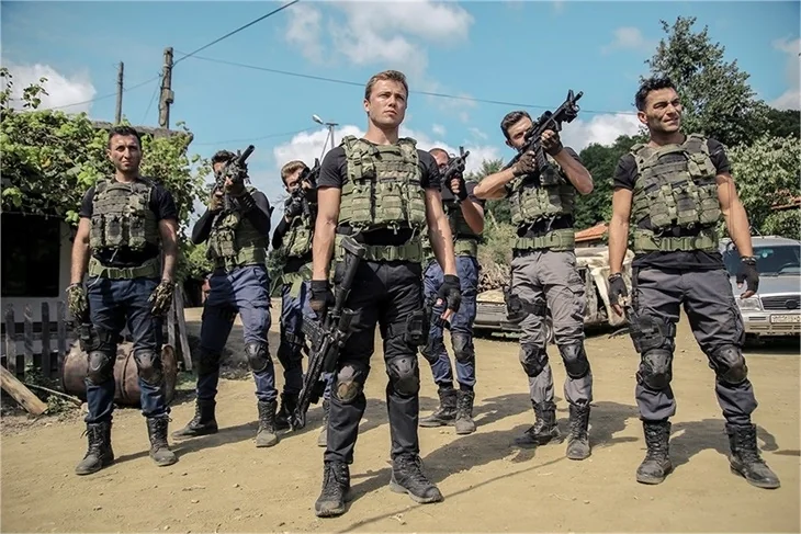 Final yapan Söz dizisinden müjde geldi!