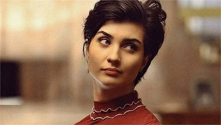 Tuba Büyüküstün'ün yeni dizisi belli oldu!