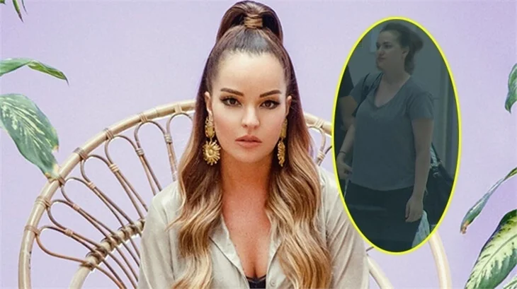 Bengü'den Fahriye Evcen'e destek geldi!