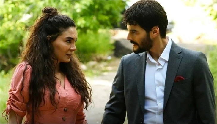 Hercai dizisinin 2. sezonu ne zaman yayınlanacak?