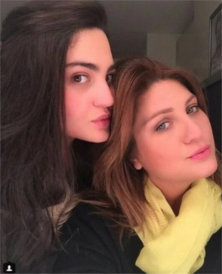 Sibel Can'ın kızı patron oldu!