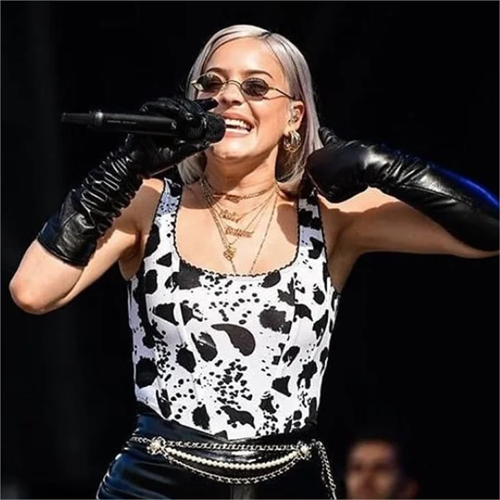 Anne Marie, Antalya'yı ikinci kez sallayacak!