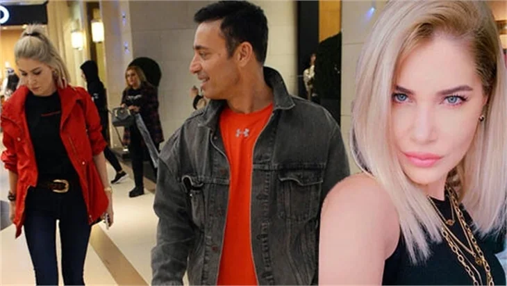 Melis Sütşurup'un Mustafa Sandal'ı terk etme nedeni ortaya çıktı!