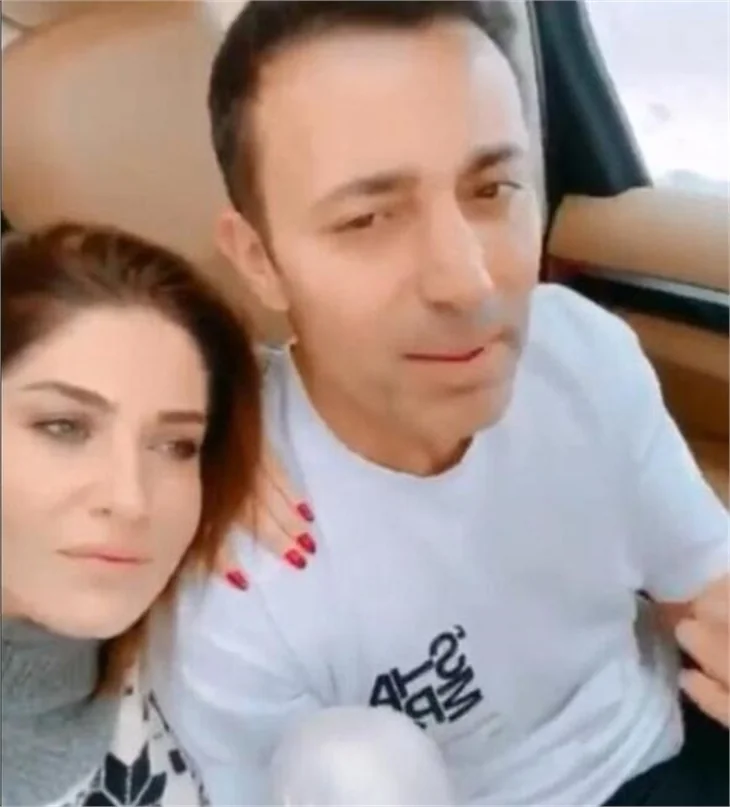 Melis Sütşurup'un Mustafa Sandal'ı terk etme nedeni ortaya çıktı!
