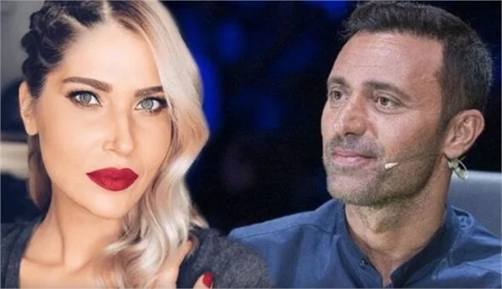 Melis Sütşurup'un Mustafa Sandal'ı terk etme nedeni ortaya çıktı!