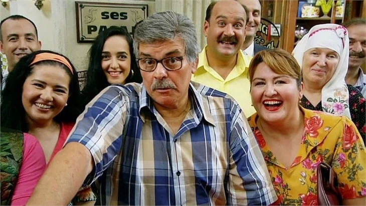 'Seksenler' ekrana geri dönüyor!