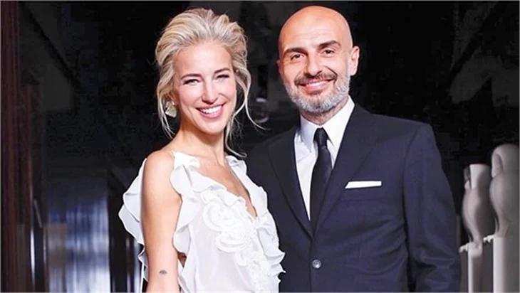 Burcu Esmersoy boşanma davasını açtı!