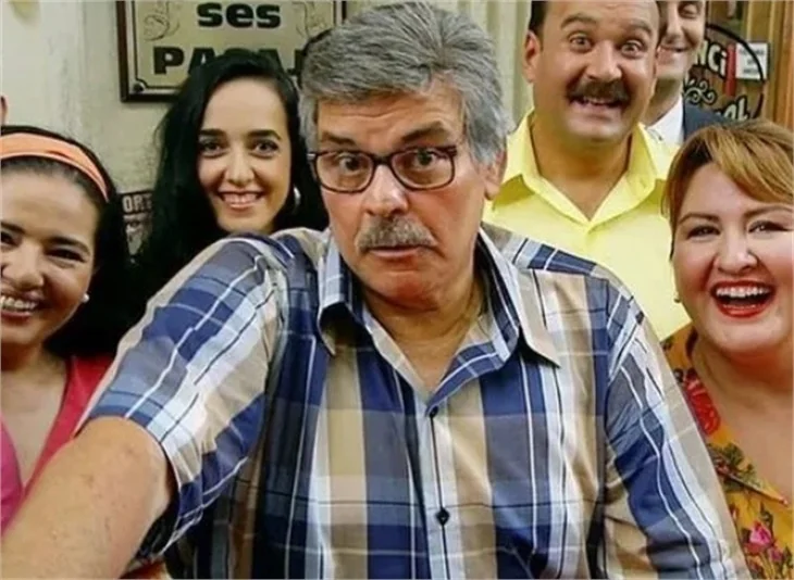 Seksenler dizisi geri dönüyor!