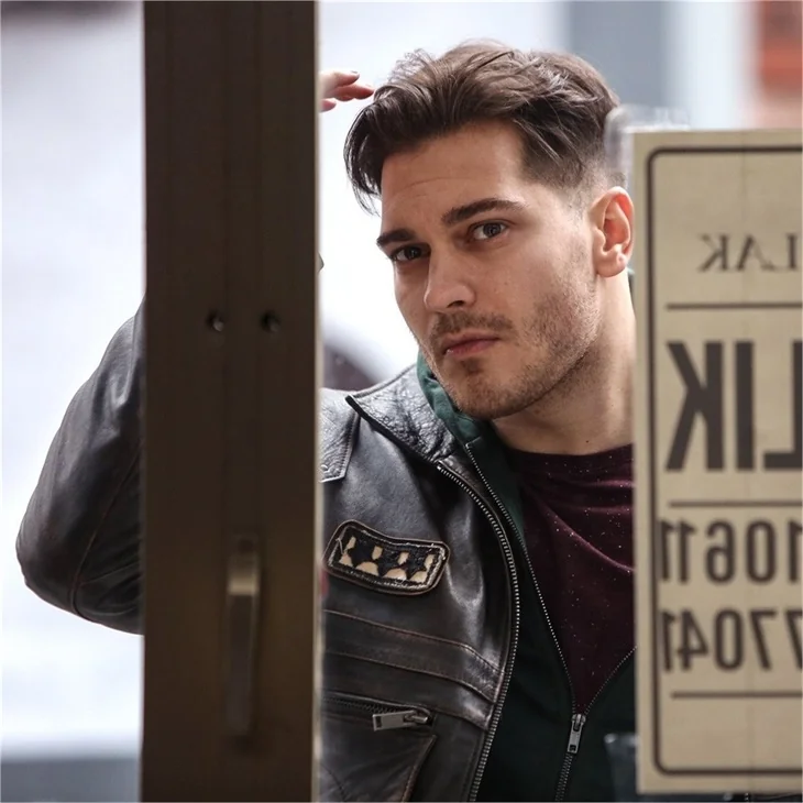 Şok iddia! Çağatay Ulusoy bölüm başı kaç para alıyor?
