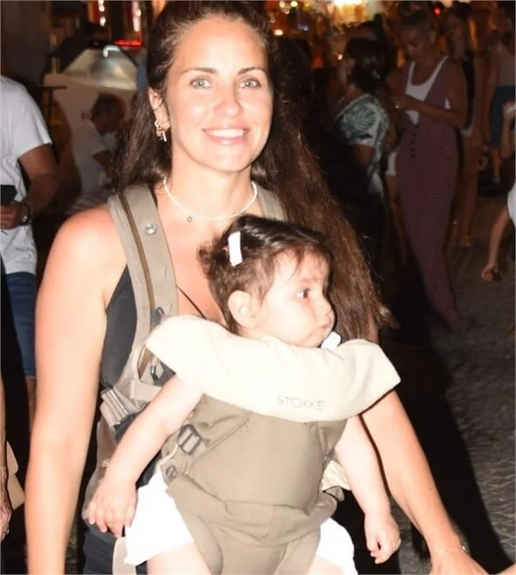 Aslı Tandoğan ekranlara ne zaman dönecek?