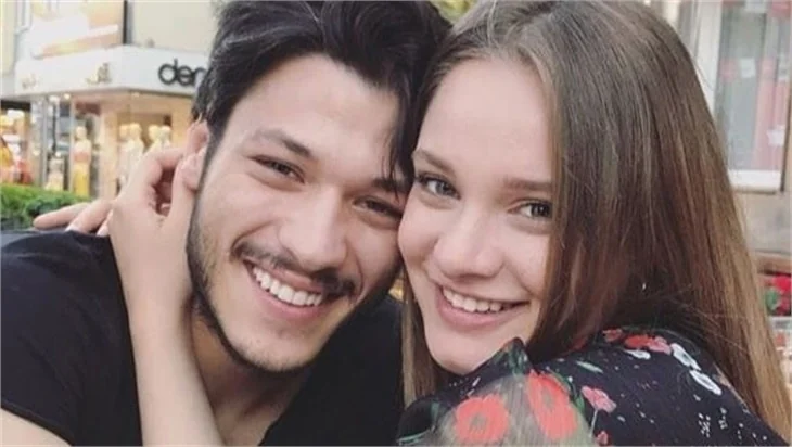 Kubilay Aka ve Miray Daner barıştı mı?