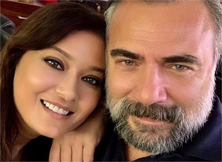 Nurgül Yeşilçay ve Oktay Kaynarca neden buluştu?
