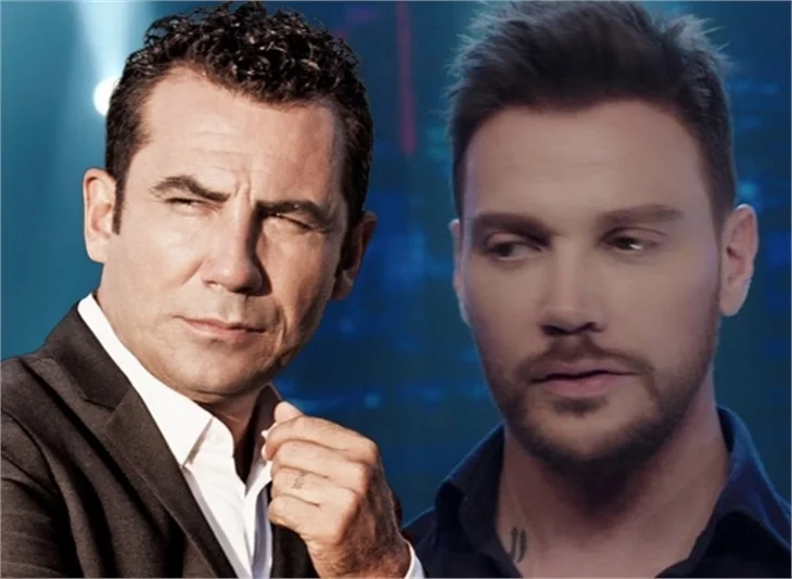Ferhat Göçer'den Sinan Akçıl'a ağır cevap!