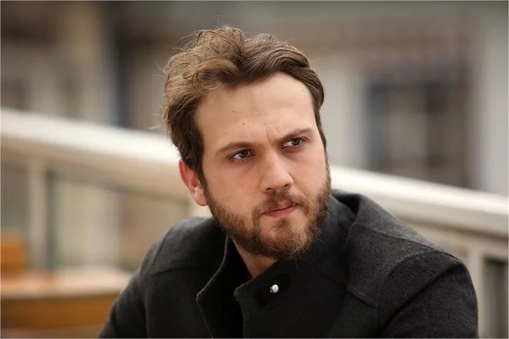 Aras Bulut İynemli: "İyi ki varsınız..."