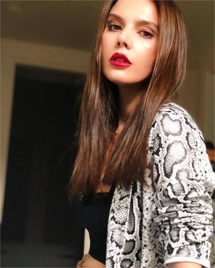 Hatice Şendil ekranlara böyle dönecek!
