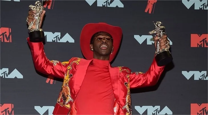 2019 MTV Video Müzik Ödülleri sahiplerini buldu!