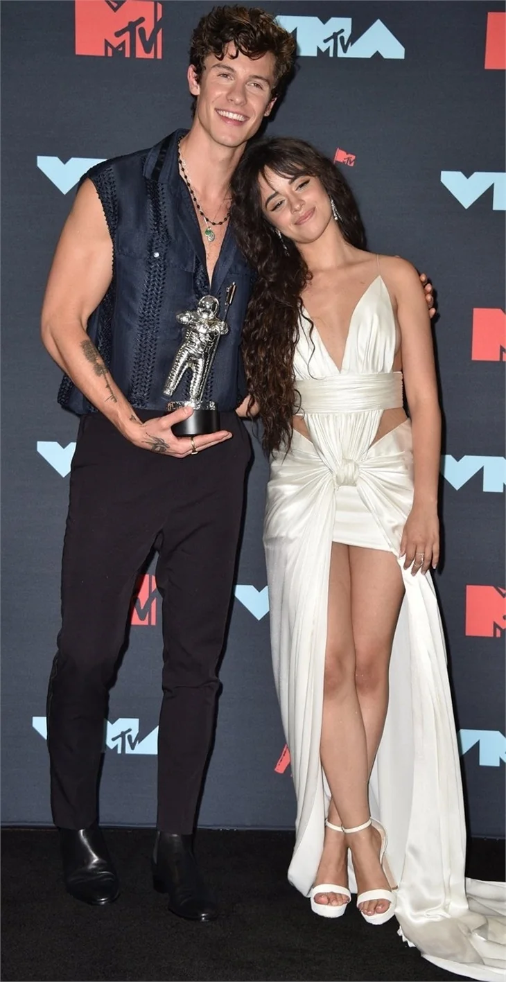 2019 MTV Video Müzik Ödülleri sahiplerini buldu!