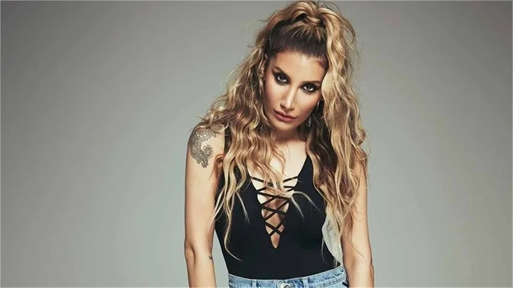 İrem Derici'nin sapığına öyle bir ceza verildi ki...