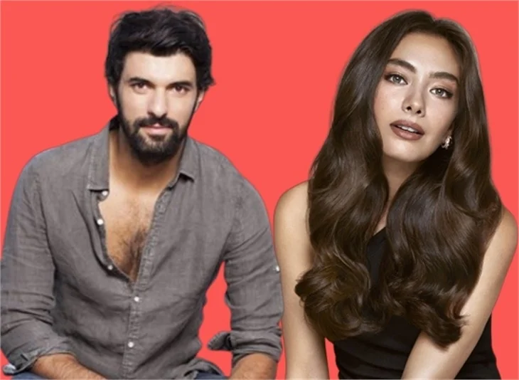 Neslihan Atagül, Engin Akyürek hakkında neler söyledi?