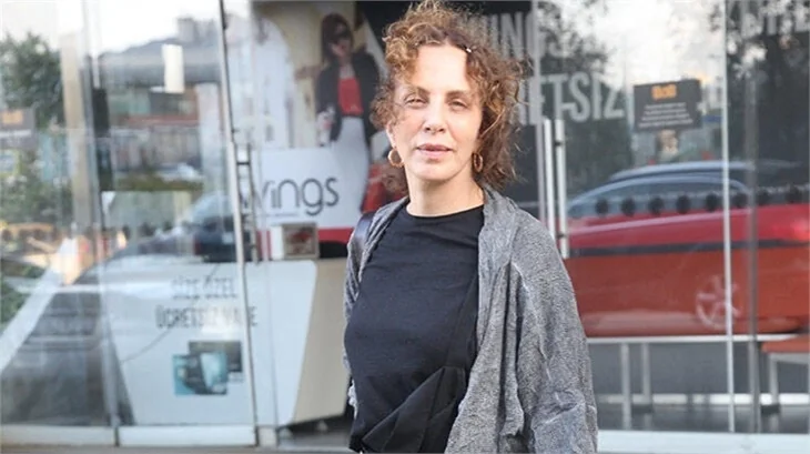 Sertab Erener o gece için hazırlanıyor!