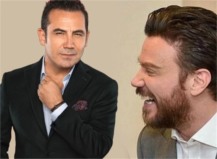 Sinan Akçıl, Ferhat Göçer'e cezayı kesti!