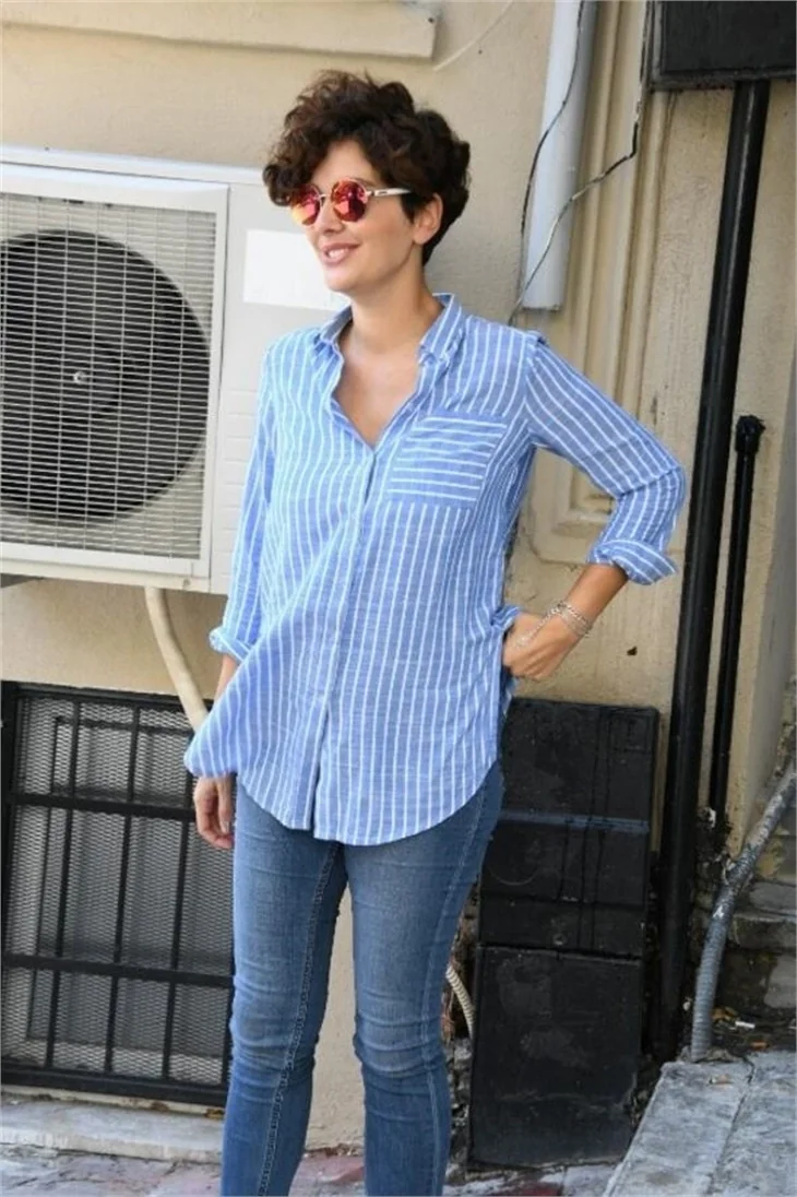 Bergüzar Korel: "O duyguyu tatsam ne güzel olur..."