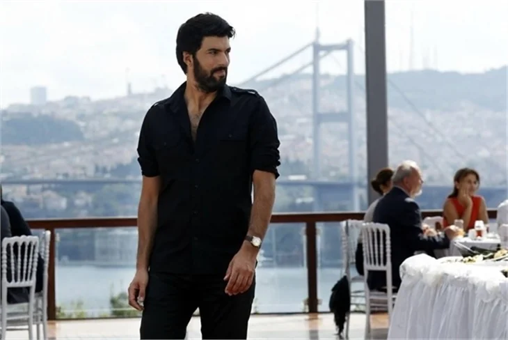 Engin Akyürek'in bu özelliğini biliyor muydunuz?