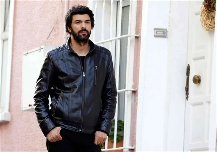 Engin Akyürek'in bu özelliğini biliyor muydunuz?