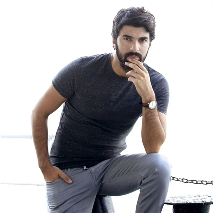 Engin Akyürek'in bu özelliğini biliyor muydunuz?